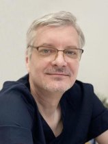Костенко Павел Александрович