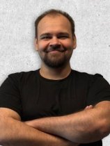 Неуймин Антон