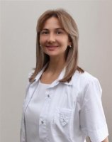 Алексеева Наталья