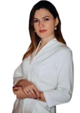 Митрофанова Юлия Анатольевна