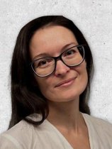 Вепрева Ирина