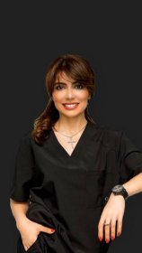 Севанян Ангелина Мелкумовна