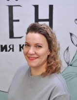 Голубева Анна