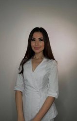 Никитина Инна Сергеевна