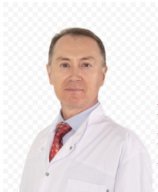 Нуретдинов Айдар Рафакович