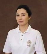 Караева Анна Юрьевна