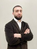 Аушев Магомед Баширович