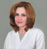 Мацукатова Елена Михайловна