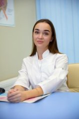 Козлова Ксения Викторовна