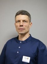 Соловьев Владимир