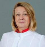 Кузнецова Лилия Кузьминична