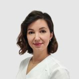 Чумакова Ольга Николаевна