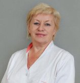 Иванова Екатерина Юрьевна