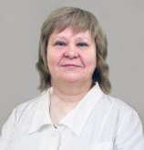 Алимурадова Ольга Васильевна