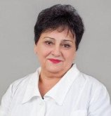 Алиева Тиреза Леонидовна