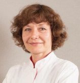 Чиченкова Валентина Николаевна