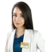 Гудкова Анна Евгеньевна