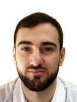 Султанбеков Амир Ризванович