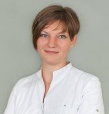 Шарикова Ольга Владимировна