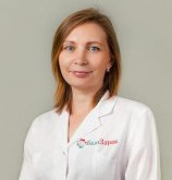 Щукина Татьяна Александровна