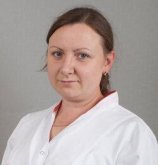 Ляхова Инна Владимировна