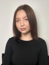 Сергеева Алена