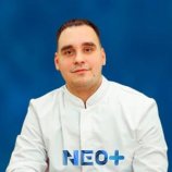 Голощапов Андрей Львович