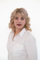 Казьмина Евгения Алексеевна
