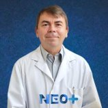 Кострин Владимир Алексеевич