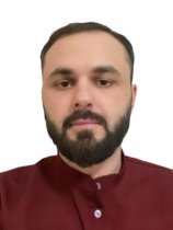 Мажидов Шамиль Сулейманович
