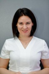 Александрович Карина Владимировна