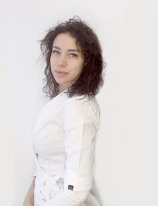 Егорова Валерия Вячеславовна