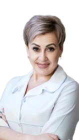 Андреева Оксана