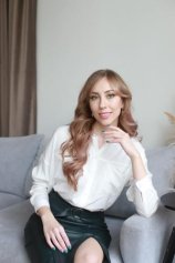 Слободанюк Ксения Игоревна