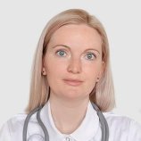 Пащенко Анастасия Дмитриевна
