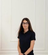 Макарова Алена Сергеевна