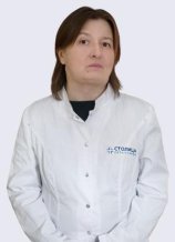 Ещеркина Мария Андреевна