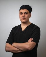 Нагаев Артем Андреевич