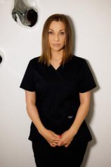 Попова Елена