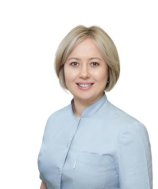 Селягина Анна Сергеевна