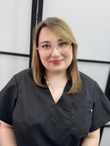 Мешкова Юлия