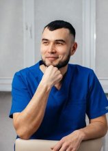 Вазиров Альберт Ратмилович