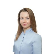 Немаева Анастасия Викторовна