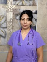 Вахабова Абдукахаровна Прима