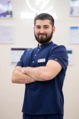 Багдасаров Николай Гургенович