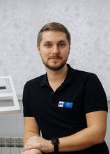 Соловьев Никита Андреевич