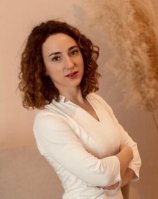 Дударева Елена Сергеевна