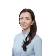 Лигоненко Леся Алексеевна