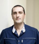 Свищев Антон Васильевич
