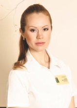Батова Анна Петровна